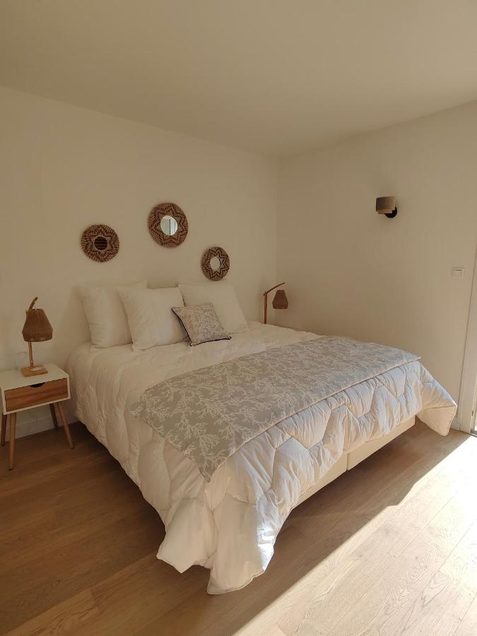 Villa Handres Nans-les-Pins Luaran gambar